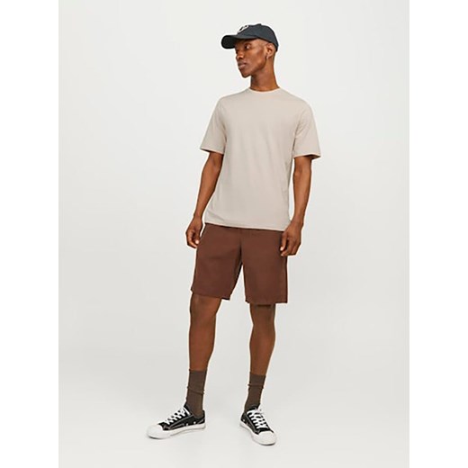 T-shirt męski Jack & Jones