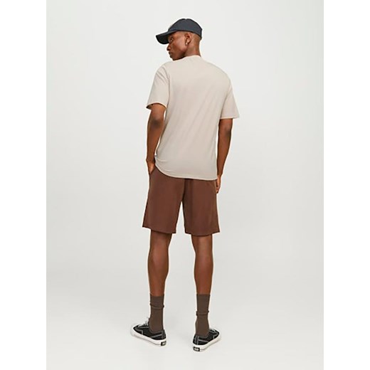T-shirt męski Jack & Jones