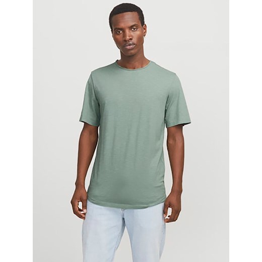 T-shirt męski Jack & Jones