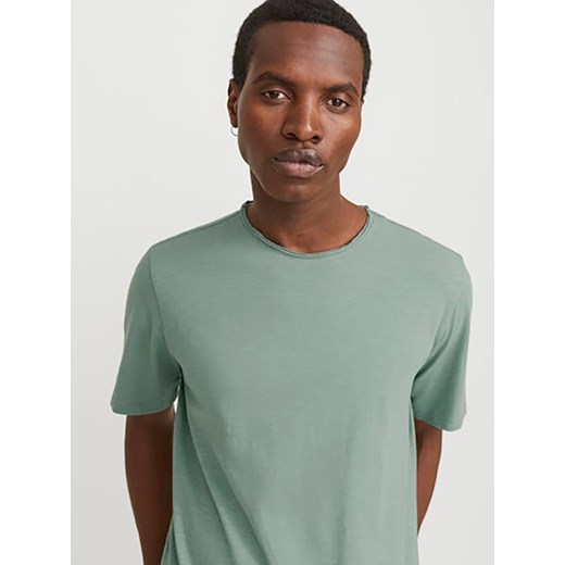 T-shirt męski Jack & Jones