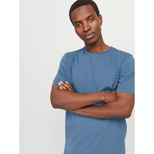 T-shirt męski Jack & Jones