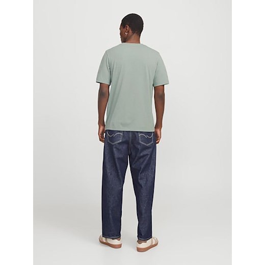 T-shirt męski Jack & Jones