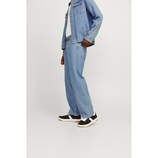 Jack &amp; Jones Dżinsy - Comfort fit - w kolorze błękitnym ze sklepu Limango Polska w kategorii Jeansy męskie - zdjęcie 179084068