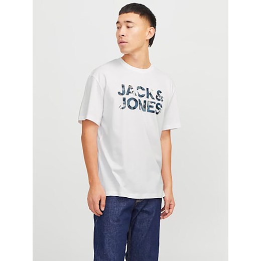 T-shirt męski Jack & Jones 