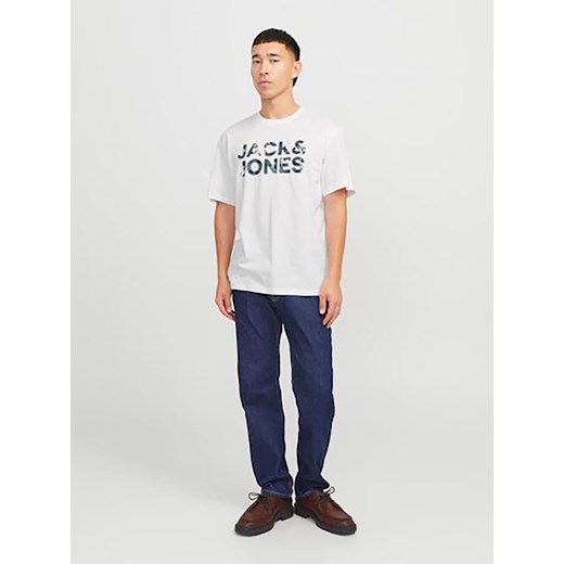 T-shirt męski Jack & Jones 