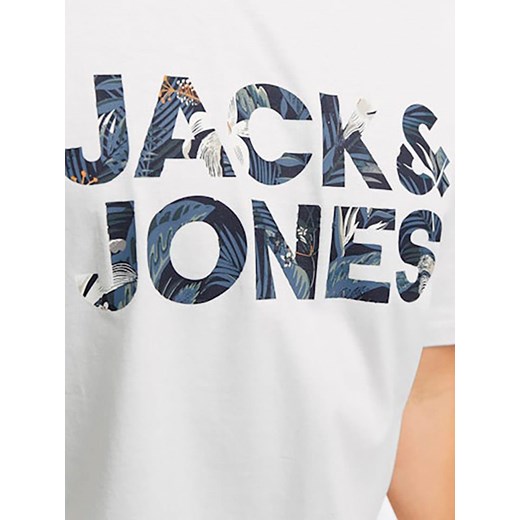 T-shirt męski Jack & Jones 