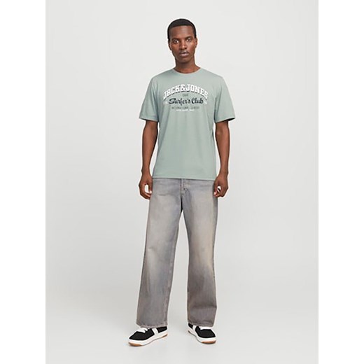 T-shirt męski Jack & Jones