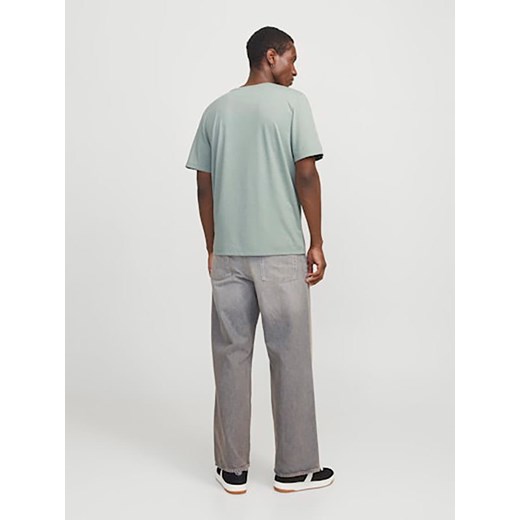 T-shirt męski Jack & Jones