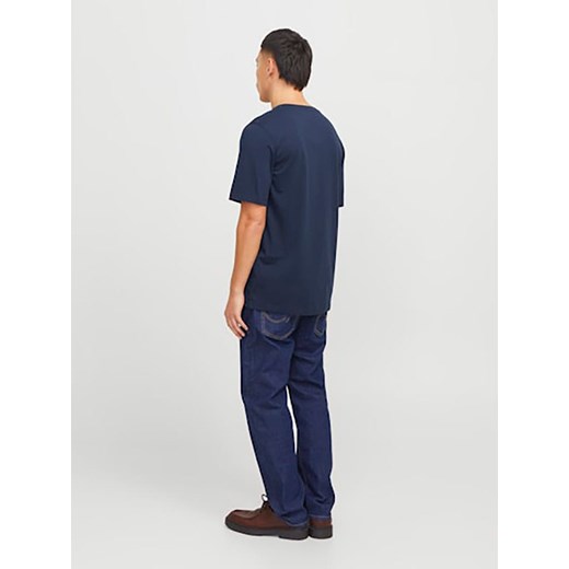 T-shirt męski Jack & Jones 