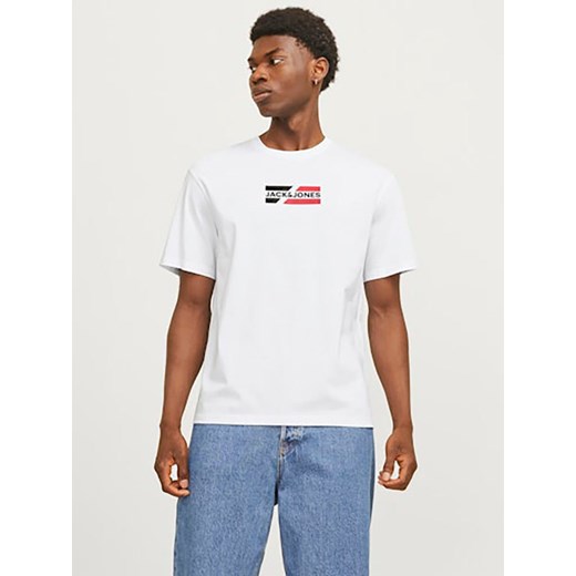 T-shirt męski Jack & Jones 