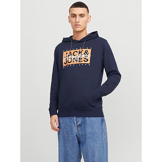 Bluza męska Jack & Jones