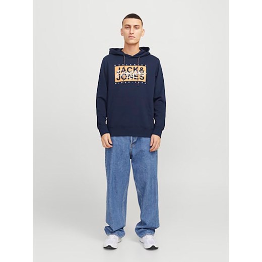 Bluza męska Jack & Jones