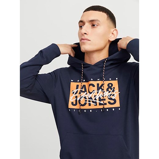 Bluza męska Jack & Jones