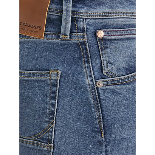 Jeansy męskie Jack & Jones