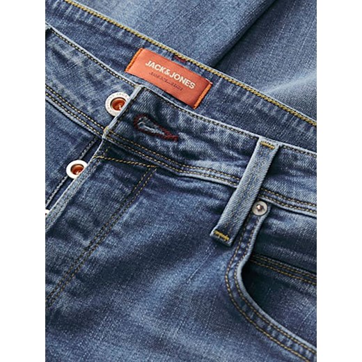 Jeansy męskie Jack & Jones