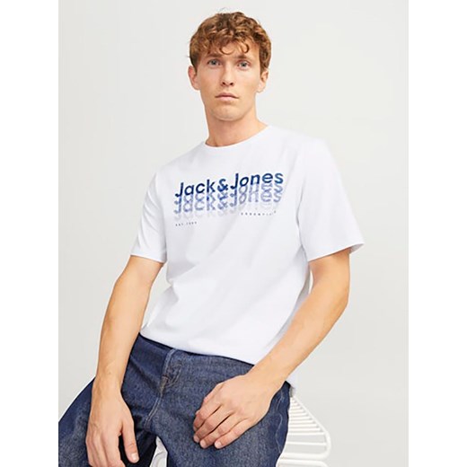 T-shirt męski Jack & Jones 