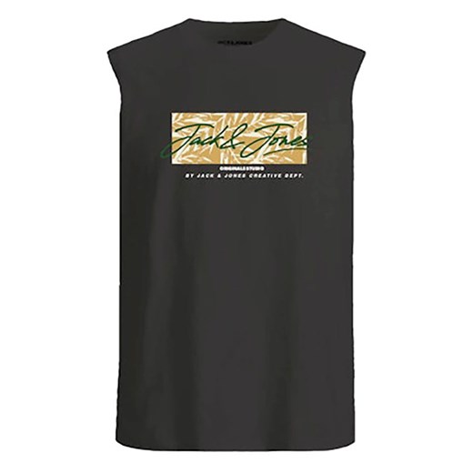 T-shirt męski Jack & Jones
