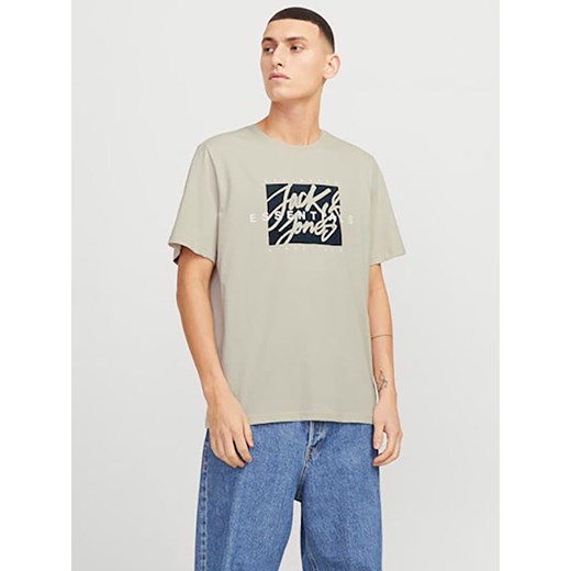 T-shirt męski Jack & Jones 