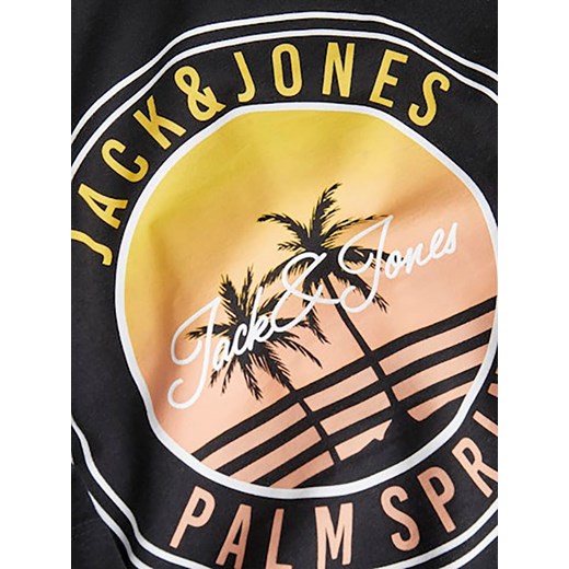 T-shirt męski Jack & Jones 