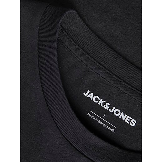 T-shirt męski Jack & Jones 