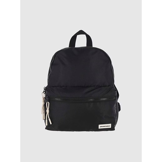 4F Plecak w kolorze czarnym ze sklepu Limango Polska w kategorii Plecaki - zdjęcie 179084667