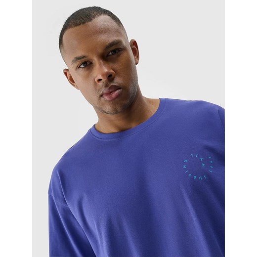 T-shirt męski 4F 