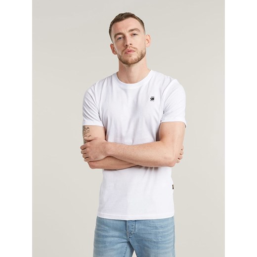 T-shirt męski G-Star