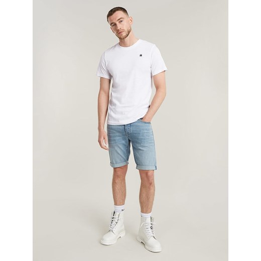 T-shirt męski G-Star
