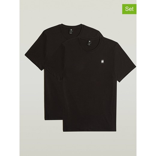 T-shirt męski G-Star