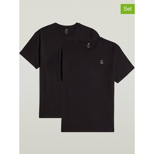 T-shirt męski G-Star