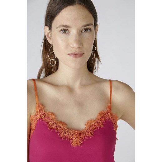 Bluzka damska na wiosnę z elastanu 