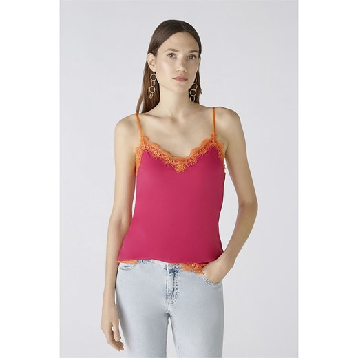 Bluzka damska z elastanu 