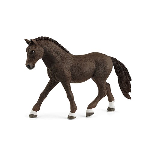 Schleich Figurka &quot;German Riding Pony, gelding&quot; do zabawy - 5+ ze sklepu Limango Polska w kategorii Zabawki - zdjęcie 179085135