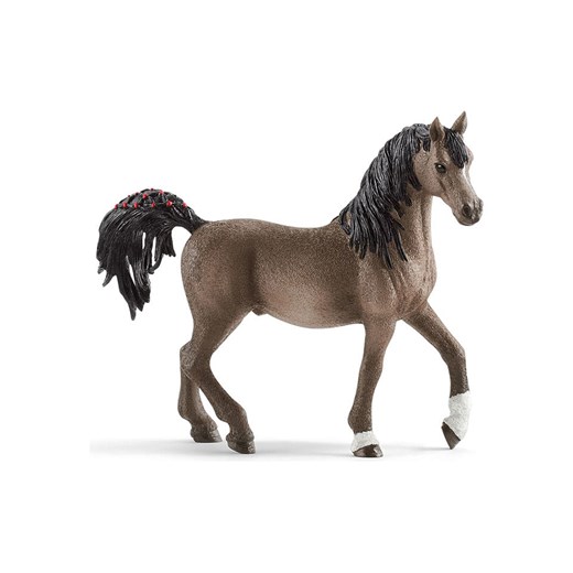 Schleich Figurka &quot;Arabian stallion&quot; do zabawy - 3+ ze sklepu Limango Polska w kategorii Zabawki - zdjęcie 179085136