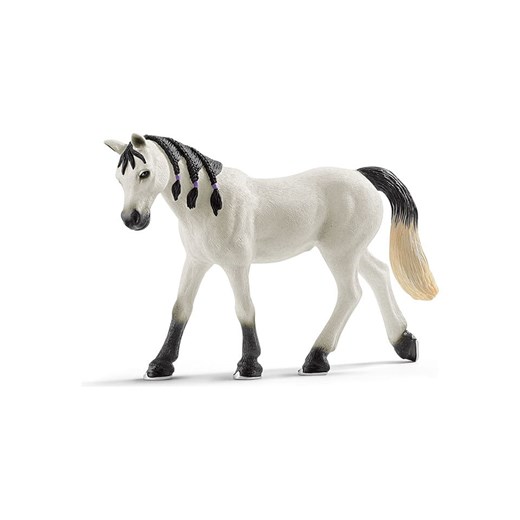 Schleich Figurka &quot;Arabian mare&quot; do zabawy - 5+ ze sklepu Limango Polska w kategorii Zabawki - zdjęcie 179085139