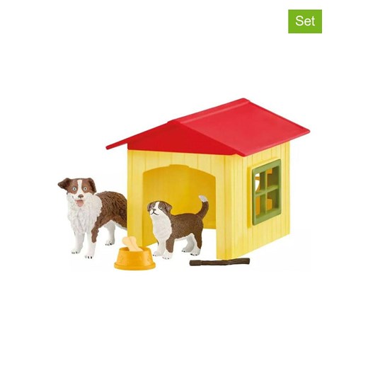 Schleich Zestaw figurek do zabawy - 3+ ze sklepu Limango Polska w kategorii Zabawki - zdjęcie 179085149
