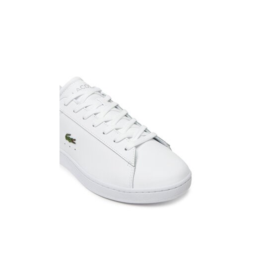 Buty sportowe męskie Lacoste