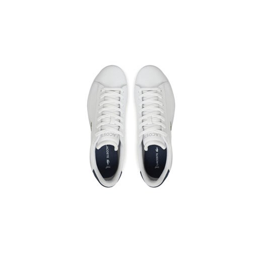 Buty sportowe męskie Lacoste