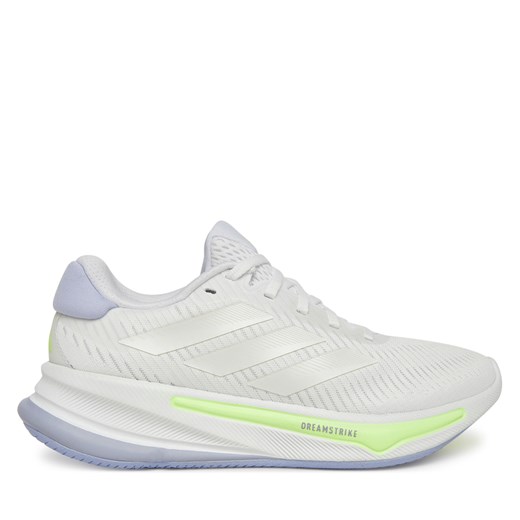 Buty sportowe damskie Adidas dla biegaczy