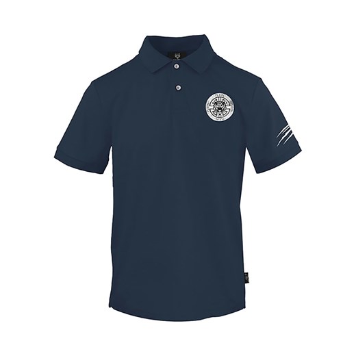 T-shirt męski Plein Sport