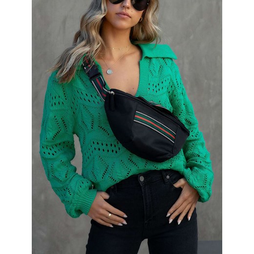 Sweter damski La Angels 