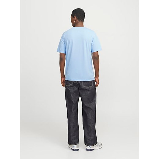 T-shirt męski Jack & Jones 