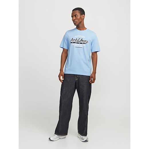 T-shirt męski Jack & Jones 
