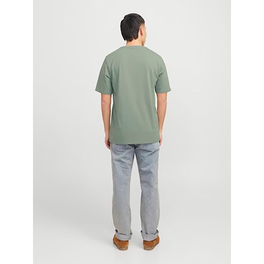 T-shirt męski Jack & Jones