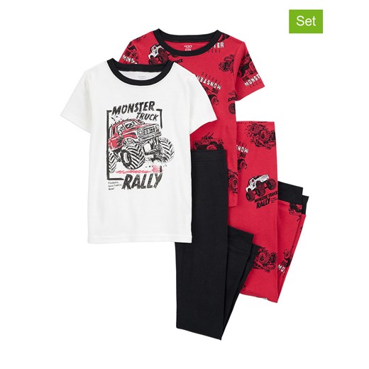 Piżama dziecięce Carter's 
