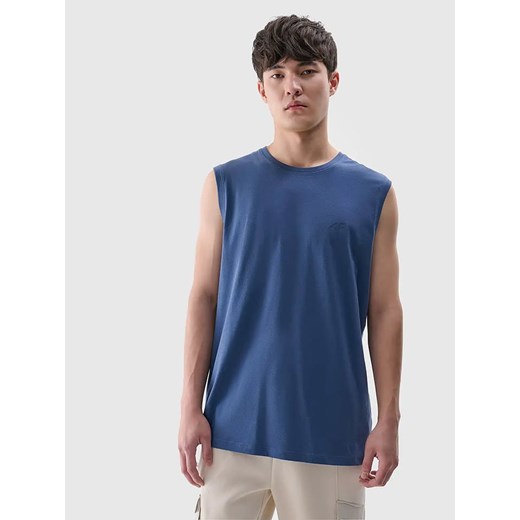T-shirt męski 4F