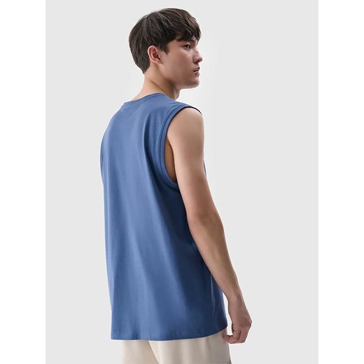 T-shirt męski 4F