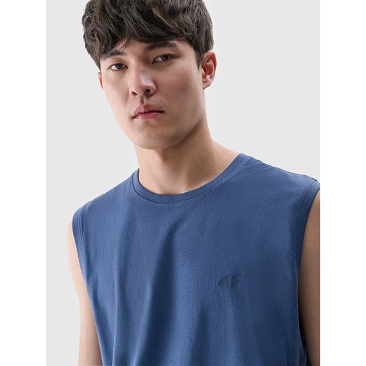 T-shirt męski 4F