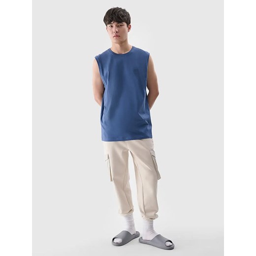 T-shirt męski 4F