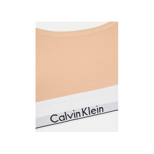 Biustonosz Calvin Klein Underwear 